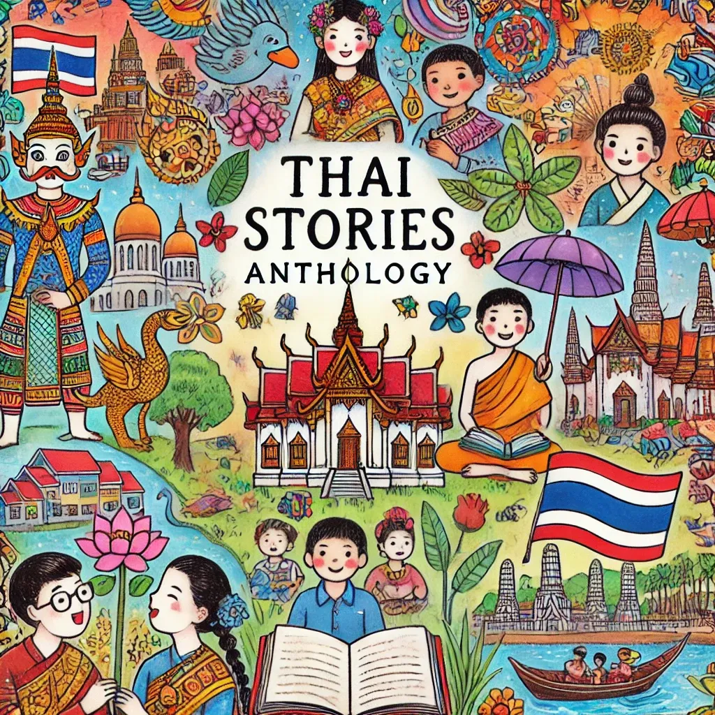 Thai Stories (A1)