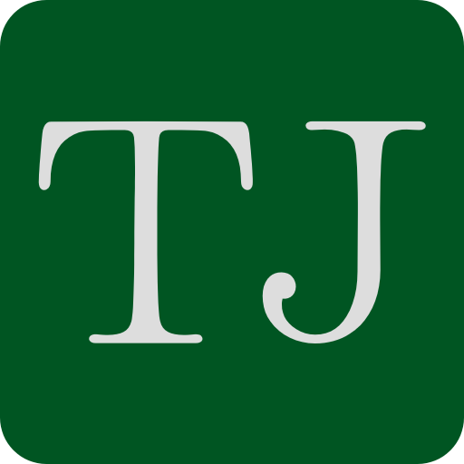 Teacher Jake's Blog