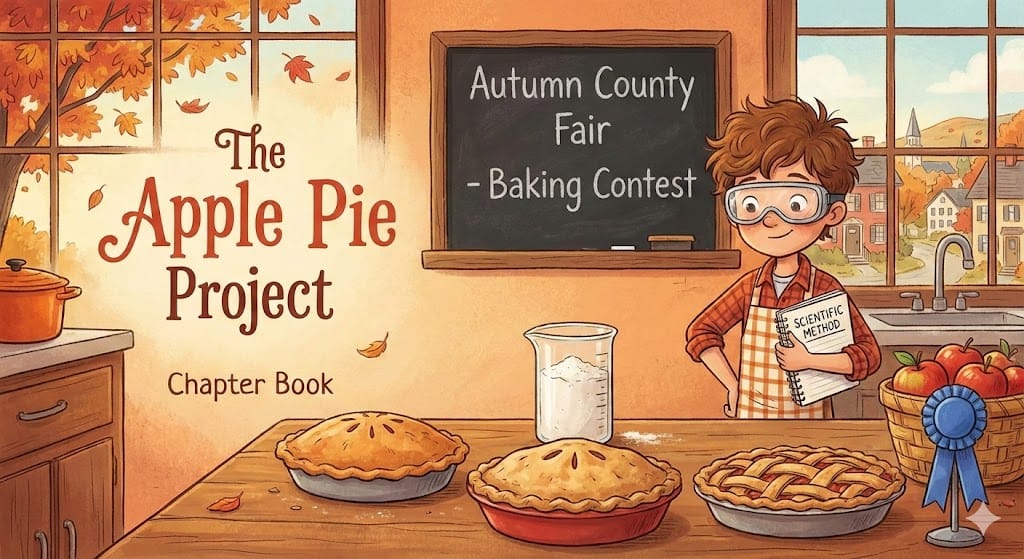 The Apple Pie Project