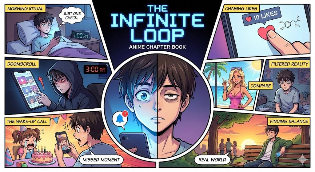The Infinite Loop
