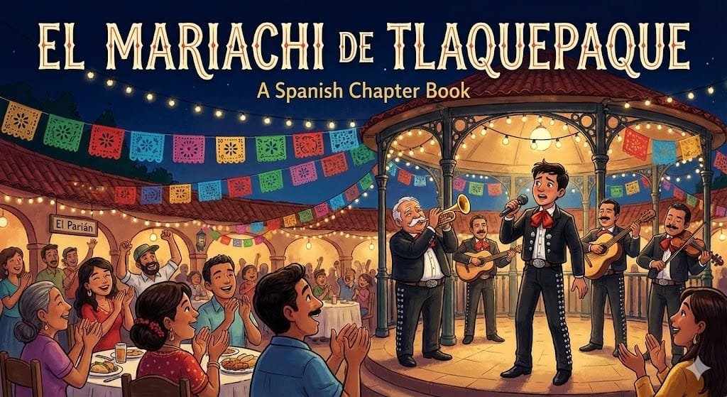 El Mariachi de Tlaquepaque