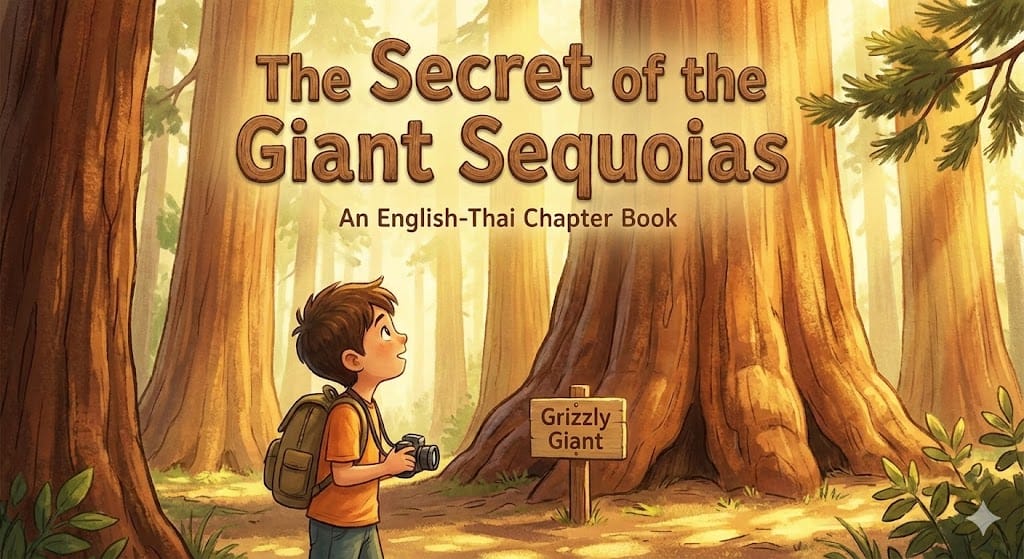 Yosemite National Park