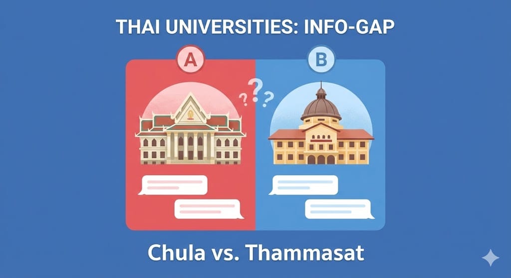 Thai Universities