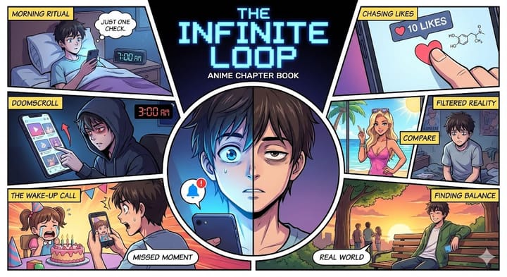 The Infinite Loop