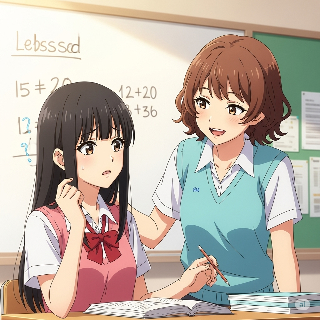 Listening: Mali's First Class