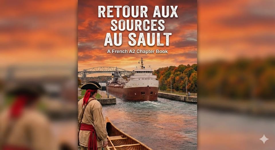 Retour aux Sources au Sault