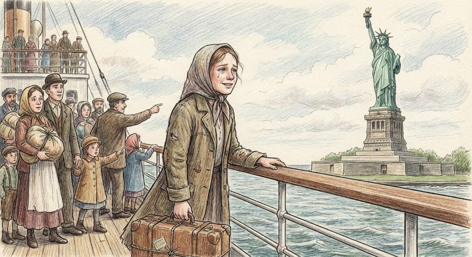 Letters from the Harbor