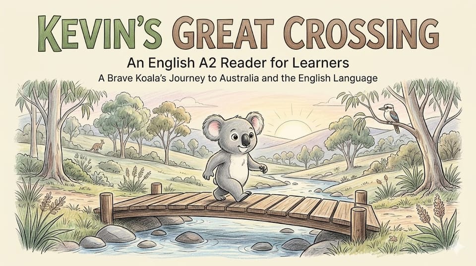 Kevin's Great Crossing