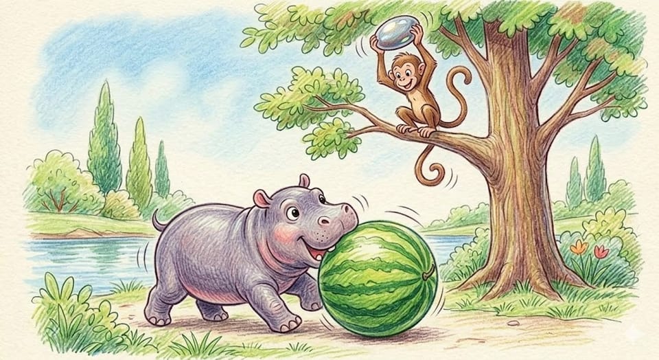 The Great Fruit Trade